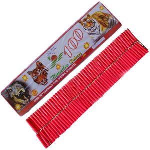 100 DELUXE 