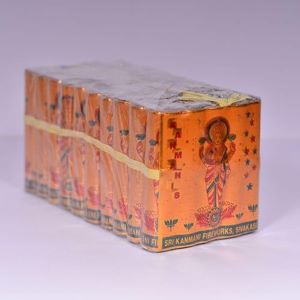 GOLD LAKSHMI BUNDLE 10 PKTS