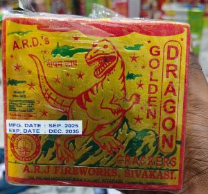 GOLDEN DRAGON ARD"S BUNDLE