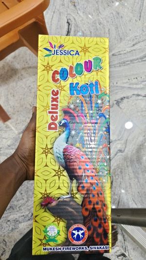 COLOUR KOTI DELUXE ( 10 PCS )
