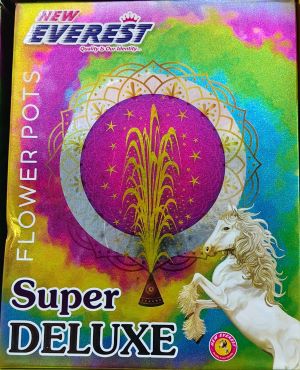 FP SUPER DELUXE 2PCS
