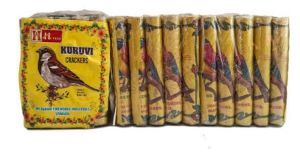 KURUVI BUNDLE 25 PKTS