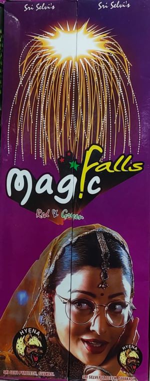  NAYAGARA FALLS FANCY