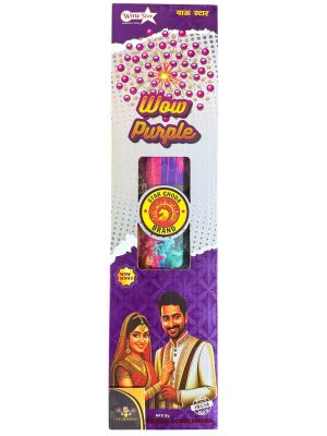 WOW STAR WOW PURPLE